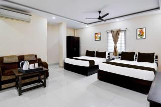 Hotel O Tirumala Road Near Alipiri - 9