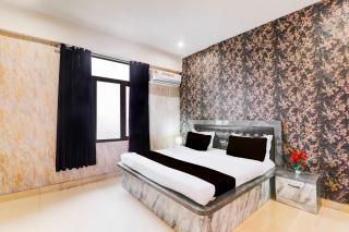 Hotel O Ayodhya Near Airport - Ayodhya - 8