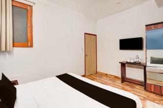 Hotel O Sector 20 Noida - Noida - 1