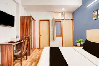 Hotel O Sector 20 Noida - Noida - 3