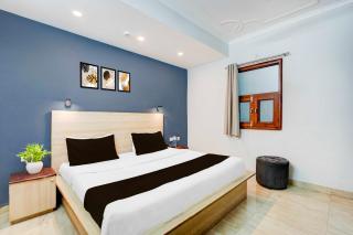 Hotel O Sector 20 Noida - Noida - 6