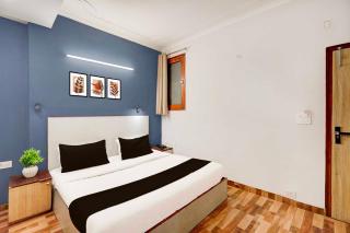 Hotel O Sector 20 Noida - Noida - 7