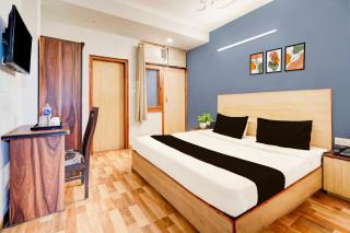 Hotel O Sector 20 Noida - Noida - 9