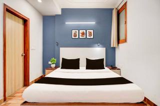 Hotel O Sector 20 Noida - Noida - 8