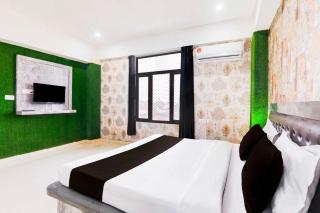 Hotel O Ayodhya Near Airport - Ayodhya - 7