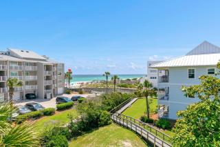 Beachside Villas 831- The Sweet Spot - 9