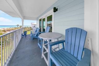 Beachside Villas 831- The Sweet Spot - 8