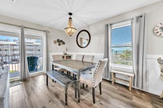 Beachside Villas 831- The Sweet Spot - 3