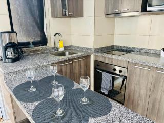 Apartamento Central con Estacionamiento - Santiago - 4