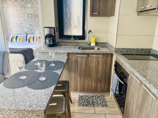 Apartamento Central con Estacionamiento - Santiago - 3