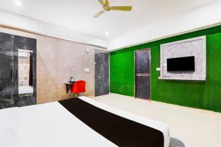 Hotel O Ayodhya Near Airport - Ayodhya - 1