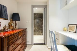 Modern 1BR with Balcony and Marina Views in Al Majara 2 - 2