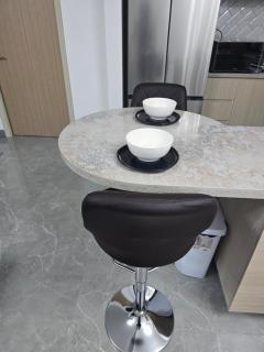 Royal's Kingston Suite - 4