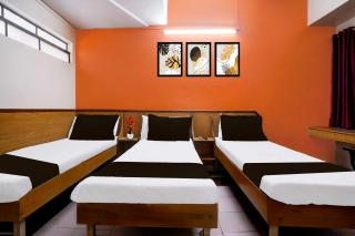 Hotel O Hubli City Center - Hubli - 4