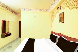 Hotel O Gangapole Amer Road - Jaipur - 4