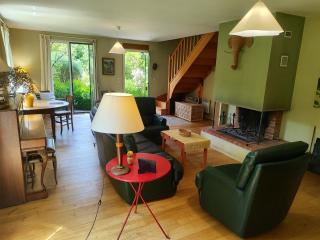 La Tonnelle - Varengeville-sur-Mer - 3