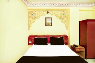Hotel O Gangapole Amer Road - Jaipur - 1