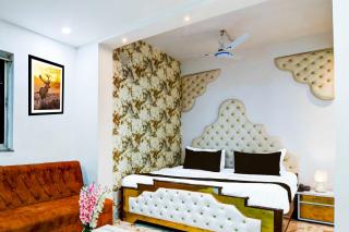 Hotel O Circus Avenue Road - Kolkata - 8