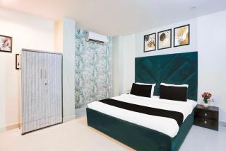 Hotel O Roop Vihar Rohtak - Rohtak - 0