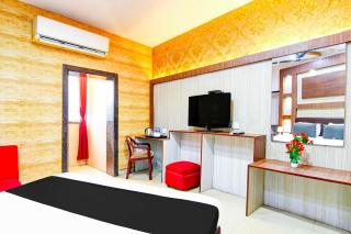 Hotel O Karaya Road - Kolkata - 7