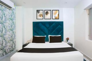 Hotel O Roop Vihar Rohtak - Rohtak - 5