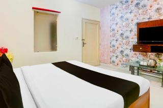 Hotel O Roop Vihar Rohtak - Rohtak - 6