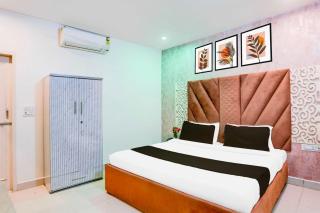 Hotel O Roop Vihar Rohtak - Rohtak - 9