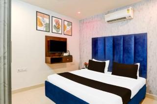 Hotel O Roop Vihar Rohtak - Rohtak - 8