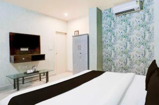 Hotel O Roop Vihar Rohtak - Rohtak - 4