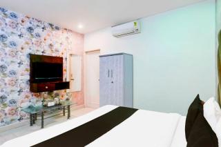 Hotel O Roop Vihar Rohtak - Rohtak - 3