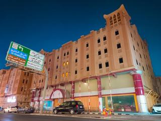 2 Bhk Fully furnished Apartment Al Nakhil Dammam 21 - Dammam - 2