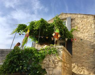Au bonheur du Fez - Orgnac-lʼAven - 6