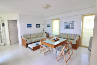 Appartamento fronte mare - 3