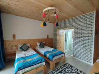 Guest House Jekshen - Imeni Karla Marksa - 3