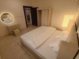 2 Bhk Fully furnished Apartment Al Nakhil Dammam 21 - Dammam - 0
