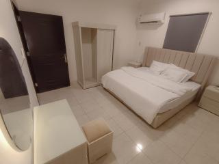 2 Bhk Fully furnished Apartment Al Nakhil Dammam 21 - Dammam - 7