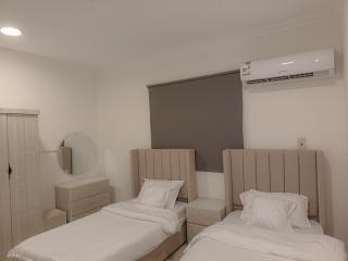 2 Bhk Fully furnished Apartment Al Nakhil Dammam 21 - Dammam - 8