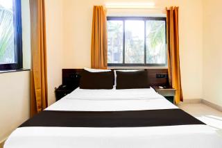 Hotel O Panjim Near Miramar Beach - Goa - 5