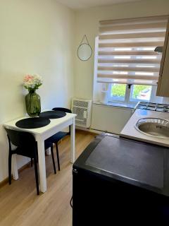 ApartmanZ - Javorník - 5