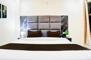 Hotel O Om Prakash Sabhasad Nagar - Prayagraj - 2