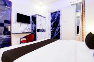 Hotel O Om Prakash Sabhasad Nagar - Prayagraj - 3