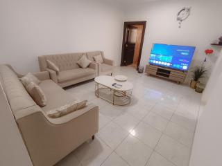 2 Bhk Fully furnished Apartment Al Nakhil Dammam 21 - Dammam - 9