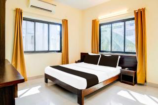 Hotel O Panjim Near Miramar Beach - Goa - 0