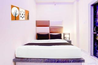 Hotel O Om Prakash Sabhasad Nagar - Prayagraj - 6
