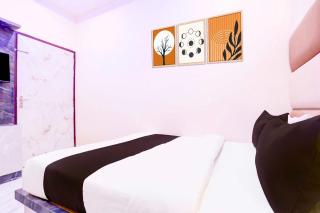 Hotel O Om Prakash Sabhasad Nagar - Prayagraj - 4