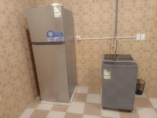 2 Bhk Fully furnished Apartment Al Nakhil Dammam 21 - Dammam - 5