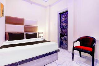 Hotel O Om Prakash Sabhasad Nagar - Prayagraj - 5