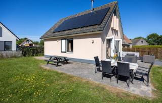 Nice Home In Tzummarum With Wifi - Tzummarum - 3