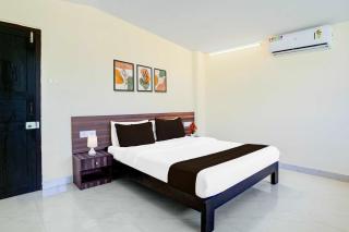 Hotel O Panjim Near Miramar Beach - Goa - 6