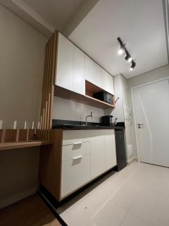 Studio in Harmonia da Vila - São Paulo - 0
